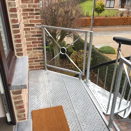Gastenverblijf 'T Princenhuis Vechmaal Exterior foto